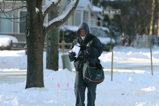 -20 degrees | Jan. 31, 1996